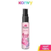 ราคา Twelves Plus Body Hair Perfume Mist Peony Kiss 25ml ทเวลฟ์ พลัส สเปรย์น้ำหอม กลิ่นพีโอนี คิส (14374069727)