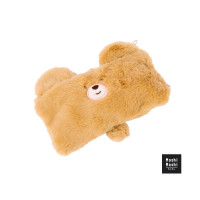 ราคา Moshi Moshi กระเป๋าดินสอ กระเป๋าเครื่องเขียน ลาย Biscuit Bear รุ่น 8100015910 15912 (21533855769)