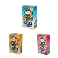 ราคา ส่งฟรี ยูโร่คัสตาร์ดเค้ก คุกกี้ดิวเบอรี่ 17 กรัม 1 กล่อง 12 ชิ้น (21435445495)