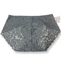 ราคา W12 กางเกงในลูกไม้คนอ้วน กางเกงในลูกไม้ไซส์ใหญ่ 3XL เอว30 50นิ้ว กางเกงในผู้หญิงไซส์ใหญ่ ถ่ายจากสินค้าจริง (21342353088)