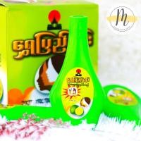 ราคา ရ ပ ည နန သဘ ဝအသ ဖ သနပ ခ ရည သ ပ ရ သ အန แป้งทานาคาพม่า สูตรมะนาว ผสมน้ำเรียบร้อย สามารถทาได้เลย 150ml Shwe Pyi Nann Thanakhar Myanmar (21405899156)