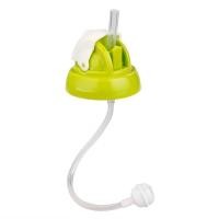 ราคา ถูกที่สุด ฝาหลอดหัดดูดคอกว้างกันสำลัก พร้อมสายดูดลูกตุ้ม ใช้สำหรับขวดนมคอกว้างpigeon (15698580994)