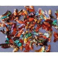 ราคา อาหารปลา ปลากัดฮาฟมูน แฟนซีหางสั้น (20224418617)