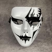 ราคา COD ฮิปฮอป ปาร์ตี้ ผู้ใหญ่ เด็กๆ ผู้ใหญ่ เต็มหน้า อุปกรณ์ประกอบฉากฮาโลวีน อุปกรณ์เครื่องแต่งกาย สยองขวัญ (20476969495)