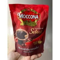 ราคา มอคโคน่า ซีเล็ค MOCCONA กาแฟสำเร็จรูป 80 กรัม (21693497086)
