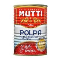 ราคา มูตติเนื้อมะเขือเทศบด 400กรัม (21612131367)