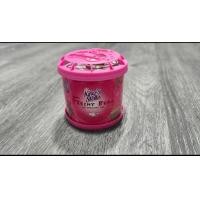 ราคา น้ำหอมหมีซิ่ง แท้ 100 สีชมพู กลิ่นลูกอม น้ำหอมปรับอากาศในรถ King Stella Fresh Bear (21461449104)