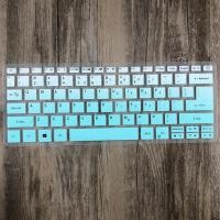 ราคา สำหรับAcer Swift SF113 S5 371 SF514 SF5 Swift 5 Swift 3 S13 5 14 ฝาครอบแป้นพิมพ์แล็ปท็อปผิวProtectorแป้นพิมพ์แล็ปท็อปฟิล์มป้องกันฝาครอบกันฝุ่นPad SF314 Spin Aspire 13 3 (7135002666)