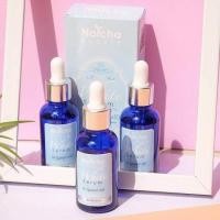 ราคา Natcha White Serum ณัชชา ไวท์ เซรั่ม (19707891153)