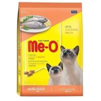 ราคา อาหารแมว มีโอ ขนาด 400 450 กรัม มี11สูตร Me O 400g 450g (19061755808)