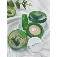 ราคา คุชชั่นอโวคาโด้ เเป้งพับผสมรองพื้น (17390074532)