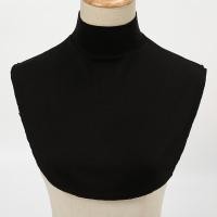 ราคา Detachable Neck Collar For Scarves Womens Fashion Neck Accessory False Turtleneck Scarf Modal Fabric Fake Collar Half Collar Scarf For Women (20824275175)