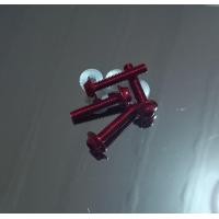 ราคา น็อตชิวหน้า ขนาด m5 เบอร์ 8 ยาว 1 52 5 cm ราคา 4 ตัว น็อตชิวหน้า ADV AEROX Nmax Xmax R15 R3 NINJA cbr (20481667389)