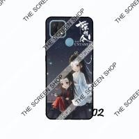 ราคา เคส OPPO A15 A15s A16 A16s A91 A3s A5 A5 2020 A9 2020 Reno 7 Pro 5G Joy5 Neo5s เคสมือถือ เคสโทรศัพท์ เคสสกรีน เคสลายปรมาจารย์ (10495415552)