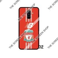 ราคา เคสโทรศัพท์ เคสมือถือ เคสสกรีน เคสliverpool เคสลิเวอร์พูล เคสหงษ์แดง SAMSUNG A8 Plus 2018รวมลาย หงษ์แดง (9811591057)