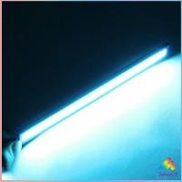ราคา Sweet ไฟเดย์ไลท์ LED สำหรับรถยนต์ ไฟเดย์ไลท์ พร้อมไฟเลี้ยว กลางวันไฟเดย์ไลท์ Auto car running lights (15838305692)