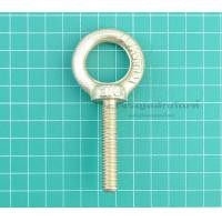 ราคา อายโบลท์เหล็กชุบ ขนาด 5 16 3 8 1 2 5 8 3 4 1 หูช้าง อายสกรู สกรูห่วง Eye Bolt (15563387914)