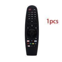 ราคา ฝาครอบรีโมทคอนโทรลสําหรับ LG AN MR600 MR650 MR18BA MR19BA AKB75855501 AKB75855503 MR20GA HR600 HR650A G3900 G3900A MR650P TV Stick ซิลิโคนป้องกัน เคส (20821948233)
