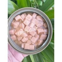 ราคา ถูกสุด อาหารสุนัขเกรดส่งออก 70 85 กรัม กระป๋องเปลือย (9847360425)