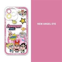 ราคา เคสโทรศัพท์สำหรับ iPhone 11 12 13 14 15 Pro Max Plus 12 13 Mini XR XS Max 8 7 6S PLUS 5S เคสลายการ์ตูนยอดนิยมแบรนด์ทันสมัย Powermart Crybaby ป้องกันฝาปิดซิลิโคนนุ่มสองน่ารัก TPU ใสกันกระแทก (216057270