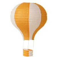 ราคา LIANG ของเด็กๆ ที่แขวนห้องนอน บอลลูนอากาศร้อน งานฝีมือดีไอวาย สายรุ้งสีรุ้ง 12 30ซม โคมไฟกระดาษ โคมไฟบอลลูนอากาศ บอลลูนอากาศแขวน โคมไฟเทศกาลโคมไฟ (21198538637)