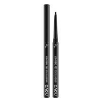 ราคา BeautyIU NOVO 6สีของเหลวกันน้ำอายไลเนอร์ดินสอติดทนนานและไม่มีรอยเปื้อนตาแต่งหน้าอายไลเนอร์ปากกา (16126538009)