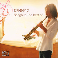 ราคา cd usb mp3 Kenny G อัลบั้ม Songbird The Best of Kenny G ระบบเสียงคุณภาพ เพลงสากล เพลงคลาสสิค เพลงเก่า (21637798275)