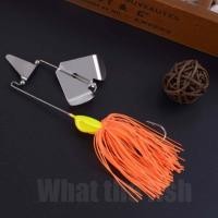 ราคา เหยื่อบัสเบท Buzz Bait ใบเคาะ 20g เหยื่อใบพัด เหยื่อใบพัดชะโด เหยื่อใบเคาะ เหยื่อชะโด เหยื่อตกปลาชะโด เหยื่อปลอมตกชะโด R53 (15988563787)