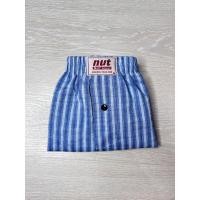 ราคา กางเกงบ๊อกเซอร์ทรงเกาหลี Size M แบรนด์ Nut เอว24 36 หญิงและชาย Cotton 100 (21755345085)
