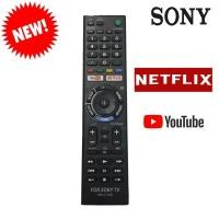 ราคา For sony RMT TX300P Remote Control for Sony KD 55X7000F 55X7000G 60X6700E 65X7000E 65X7000F 65X7000G 70X6700E KDL 32W660E KDL 40W660E KDL 43W660F KDL 49W660E KDL 50W660FSmart REMOTE CONTROL RM l1370กล