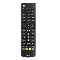 ราคา LG Universal AKB74915324สำหรับ LG Smart รีโมทคอนลสำหรับ43UH610V 50UH635V 32LH604V 40UH630V 49LH604V (20190380966)