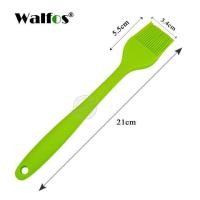 ราคา WALFOS แปรงซิลิโคนทนความร้อน แปรงขนมอบ แปรงย่างบาร์บีคิว (5211370250)