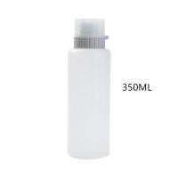 ราคา LikingStore ขวดใส่ซอส ขวดใส่ซอสมะเขือเทศ แบบพลาสติก บีบง่าย ขวดซอสบีบขนาด350มล ขวดพลาสติกกันฝุ่นสำหรับใช้ในครัวเรือนห้องครัว (20977971628)