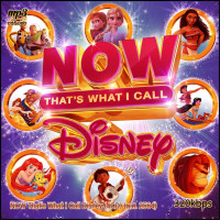 ราคา mp3 เพลงสากลรวมฮิต NOW Thats What I Call Disney 4CD พ ศ 2564 รวม 80 เพลง ระบบเสียงคุณภาพ 320k เพลงสากล เพลงคลาสสิค เพลงเก่า (21405684274)