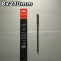 ราคา ดอกสว่านเจาะปูน ดอกสว่านโรตารี่ ดอกสว่าน ขนาด 6มิล 16มิล (21304173900)