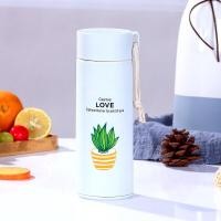 ราคา Hello Master glass ขวดน้ำพกพา ขวดน้ำ ขวดน้ำใส ขวดน้ำพลาสติก ขวดน้ำ ขนาด 500 ml water bottle Drink Bottles (20698232696)