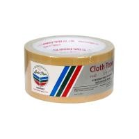 ราคา เทปผ้า 2นิ้วx8หลา กากี หลุยส์ (15374832192)