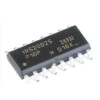 ราคา ชิปเครื่องขยายเสียง IRS2092STRPBF IRS2092S SOP16ของแท้ (19991364846)