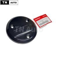 ราคา แผ่นกันความร้อน ฝาครอบเครื่องฝั่งขวาเวฟ125S R i Nice MSX แท้ศูนย์ (21420870531)