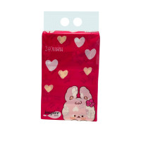 ราคา กระดาษทิชชู่ หนา 3 ชั้น กระดาษเนื้อนุ่ม ไม่สากหน้า เหนียว ไม่ขาดง่าย ไร้ฝุ่น กระดาษเช็ดหน้า ไม่เป็นขุย ราคาถูก (21506351793)