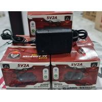 ราคา Adapter Media Converter DC 5V2A (20952790497)