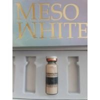 ราคา เซรั่มเมโสไวท์เกาหลี ของแท้100 เซรั่มตัวดัง tt SERUM MESO WHITE 10X (21539534831)