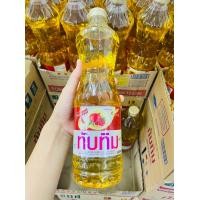 ราคา น้ำมันพืช ทับทิม 1ลิตร (21595418316)