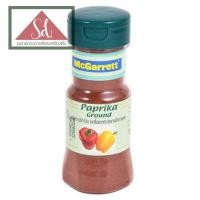 ราคา Mcgarrett ออริกาโน่22g อบเชยป่น65g พริกป่นปาปริก้า60g (21405898146)