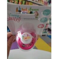 ราคา Disney Baby จุกหลอกทารกหัวกลม ลายหมีพูห์ จุกหลอกน่ารักๆ จุกหลอกเด็กแรกเกิด จุกนมดูดเล่น (12640133264)