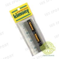ราคา kimony grip แบบเรียบ กริ๊ปพันด้ามไม้เทนนิสและไม้แบดมินตัน Made in japan ของแท้ (9809614527)