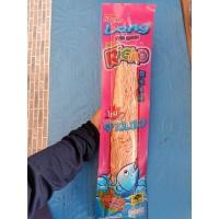 ราคา ทาโร่ Richo Super Long ปลาเส้น ริชโช่ ปลาสวรรค์ ปลาเส้นปรุงรส อาหารทะเล ขนาด 170 กรัม (19208974642)