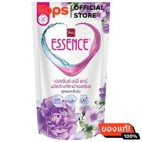 ราคา เอสเซ้นซ์น้ำยาซักผ้าสีม่วง 400มล รีฟิล (21458198024)