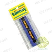 ราคา kimony grip แบบเรียบ กริ๊ปพันด้ามไม้เทนนิสและไม้แบดมินตัน Made in japan ของแท้ (9809614524)
