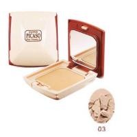 ราคา SUPER PICASO PLUS VITAMIN E TWO WAY POWDER CAKE แป้งพีคาโซ่ ยูวี ทูเวย์ พาวเดอร์ เค้ก พลัส วิตามิน 11 กรัม (21738191698)